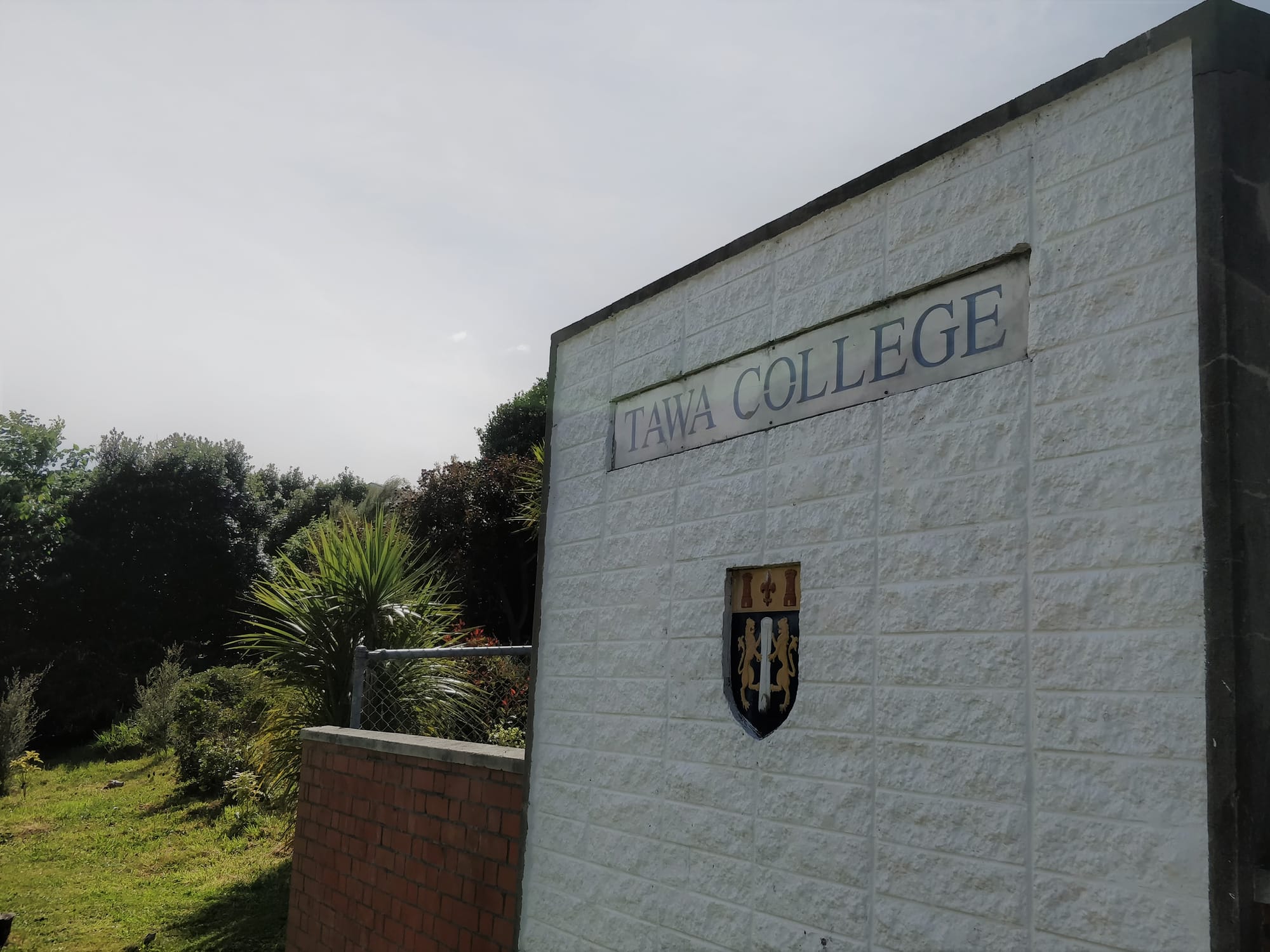 Tawa College Alumni